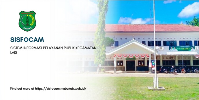 SISFOCAM