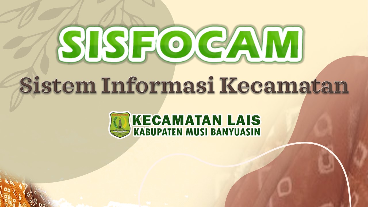 SISFOCAM
